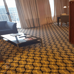 Commercial Carpeting Installation from Sultan Flooring & Rugs - Silver Spring, MD